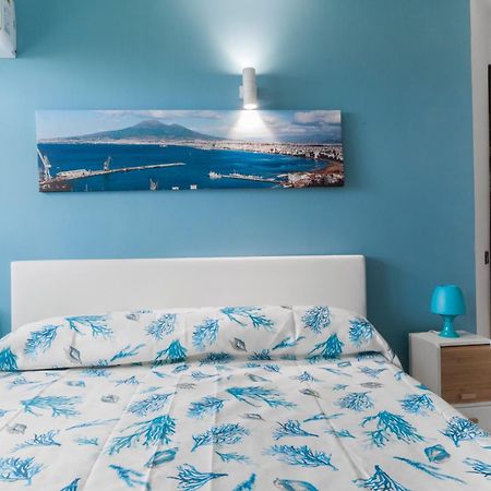 Villa Amore カステッランマーレ・ディ・スタービア エクステリア 写真