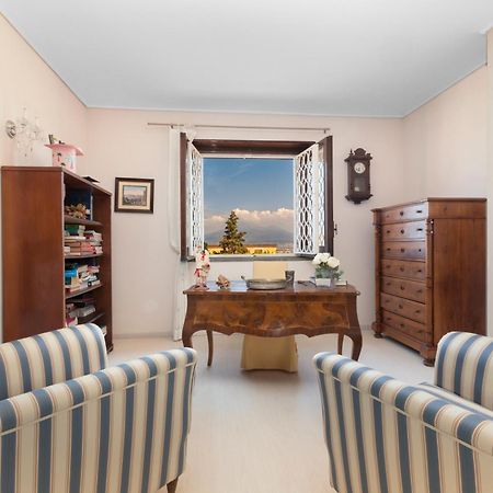 Villa Amore カステッランマーレ・ディ・スタービア エクステリア 写真
