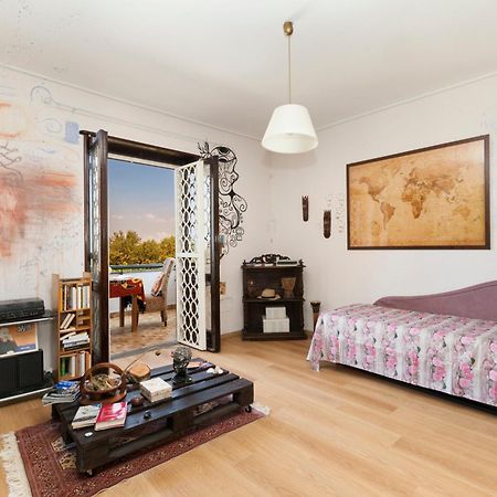 Villa Amore カステッランマーレ・ディ・スタービア エクステリア 写真