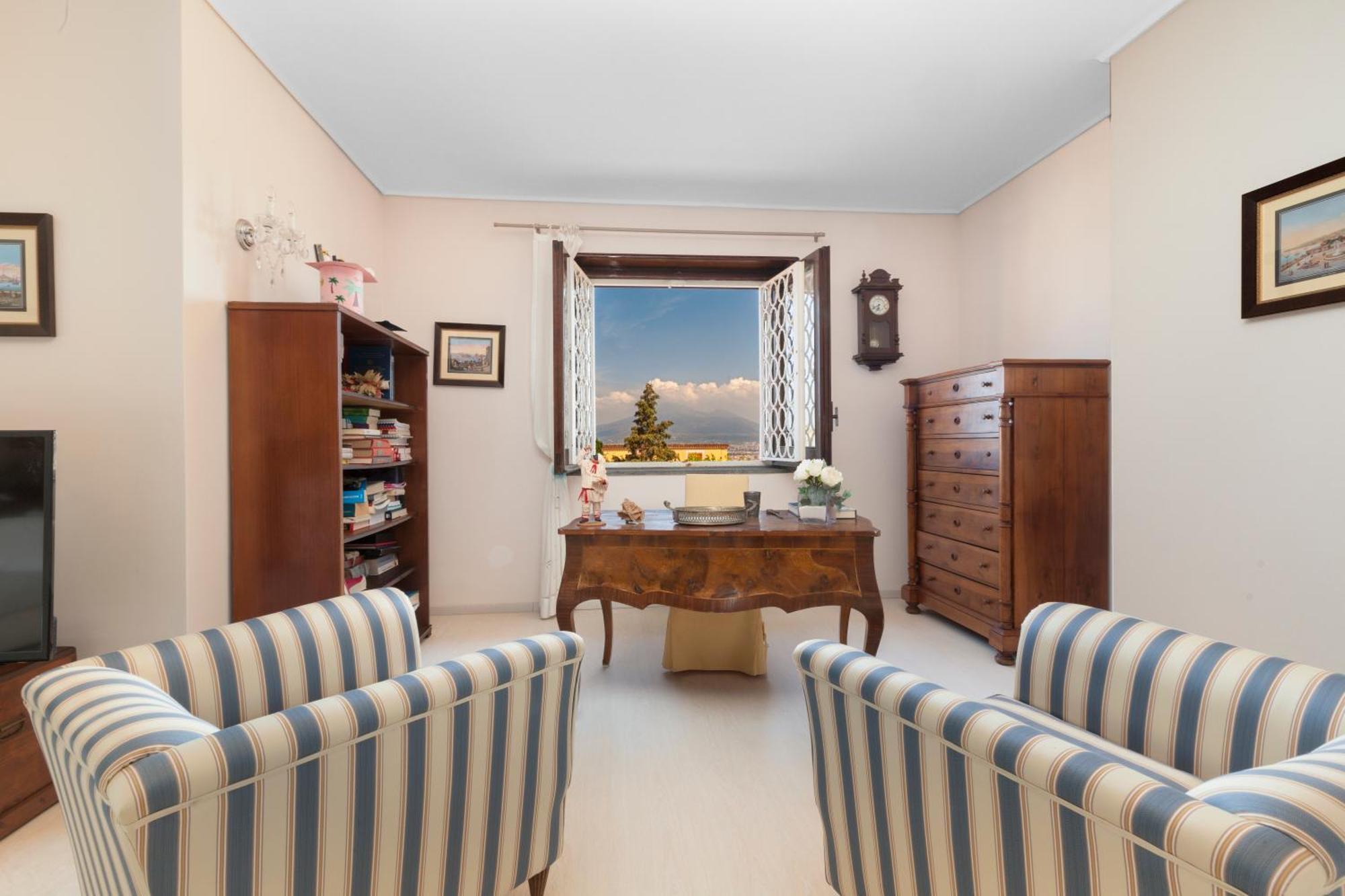 Villa Amore カステッランマーレ・ディ・スタービア エクステリア 写真